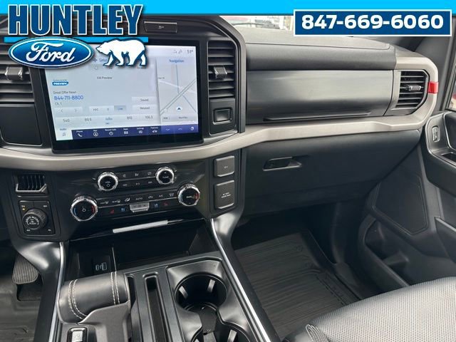 Used 2022 Ford F150 Raptor w/ Torsen Package AWD/4WD image 11