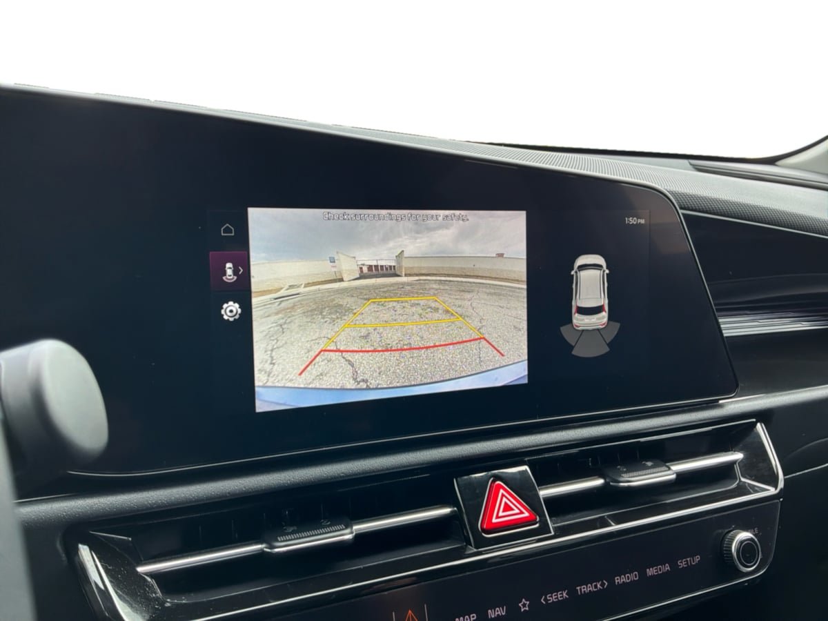Used 2023 Kia Niro Wind FWD image 13