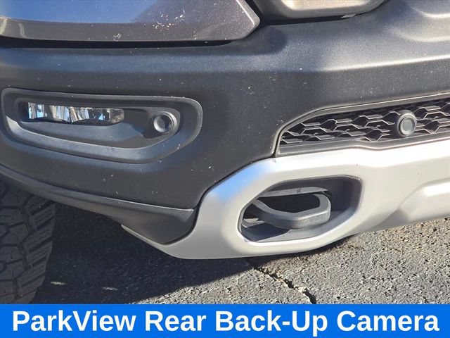 Used 2019 RAM 1500 Rebel w/ Rebel Level 2 Equipment Group AWD/4WD image 18