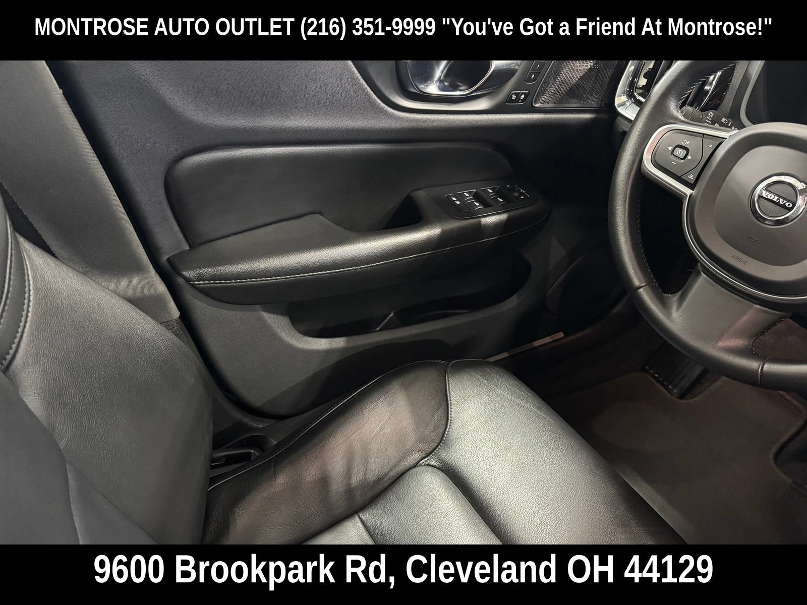 Used 2019 Volvo S60 T6 Momentum w/ Multimedia Package AWD/4WD image 41