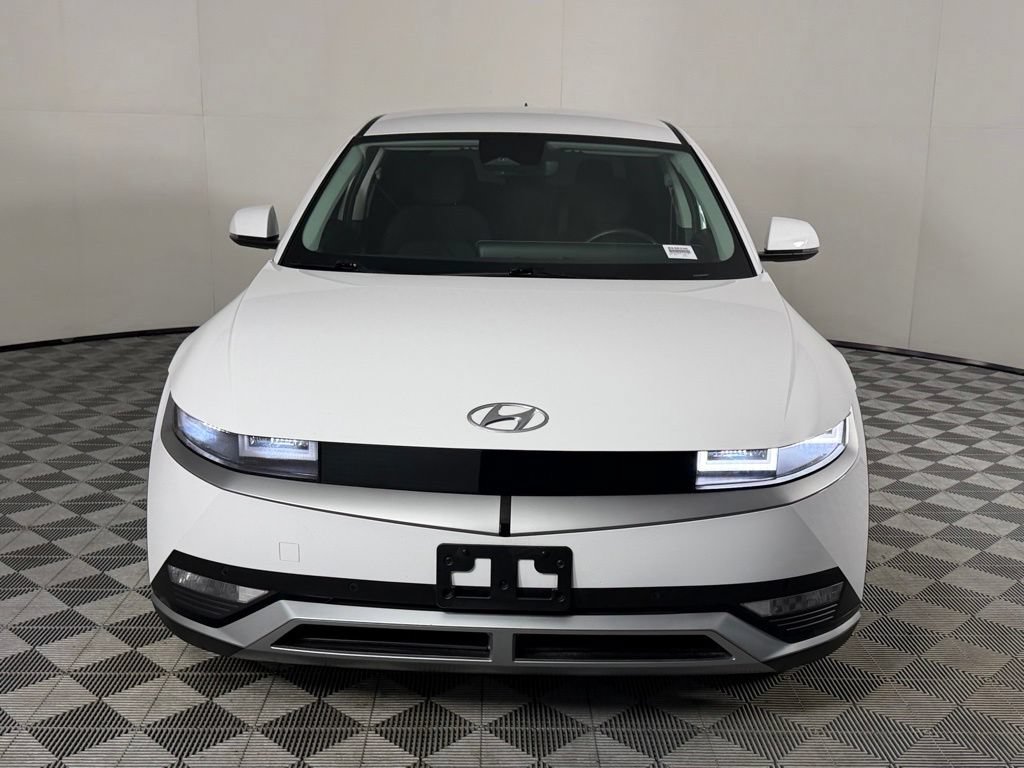 Used 2024 Hyundai Ioniq 5 SEL RWD image 11