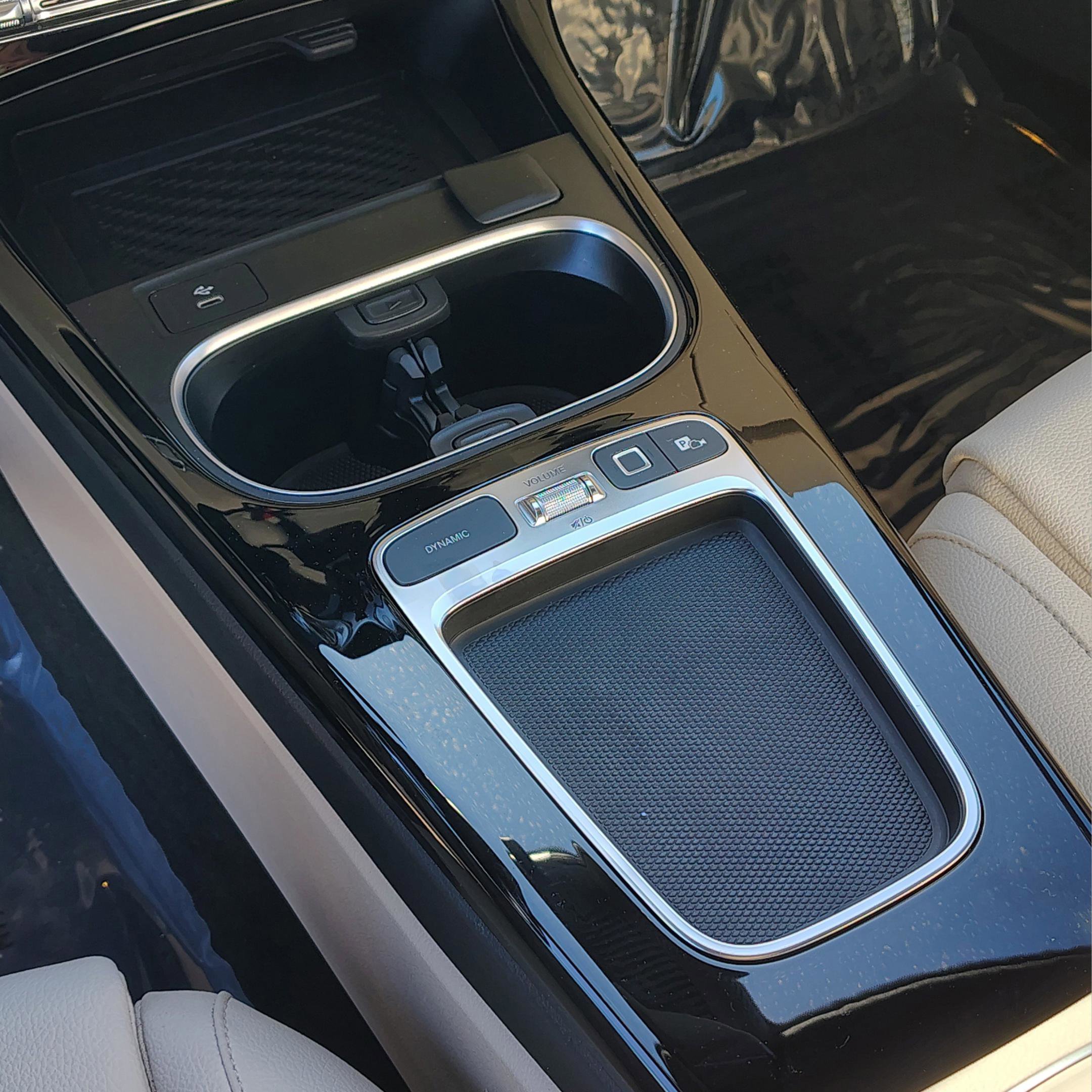 Certified 2026 Mercedes-Benz CLA 250 image 11