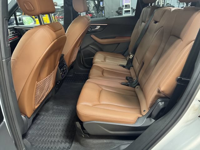 Certified 2023 Audi Q7 2.0T Premium Plus w/ Premium Plus Package AWD/4WD image 39