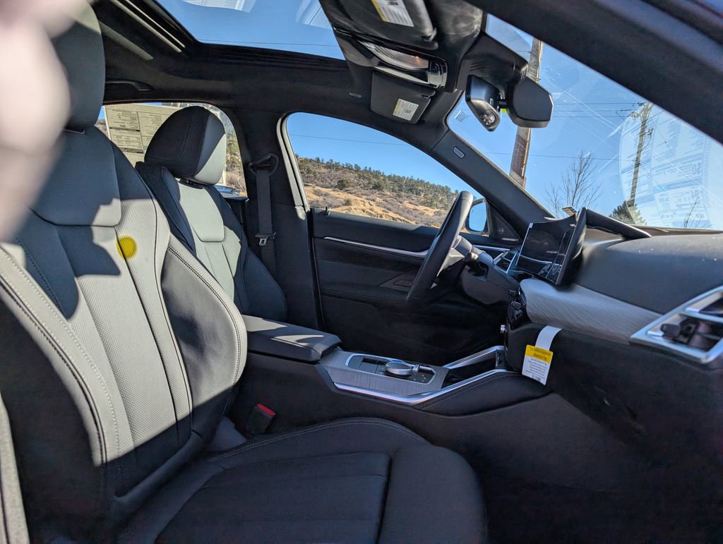 New 2026 BMW i4 xDrive40i w/ M Sport Package image 22