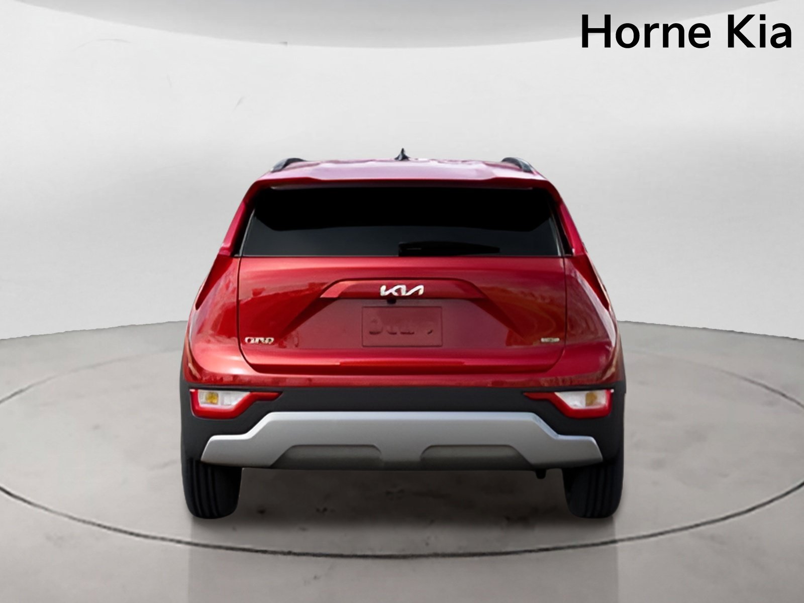 New 2026 Kia Niro EX w/ EX Premium Package FWD image 5