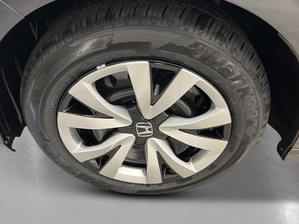 New 2026 Honda Civic LX image 10