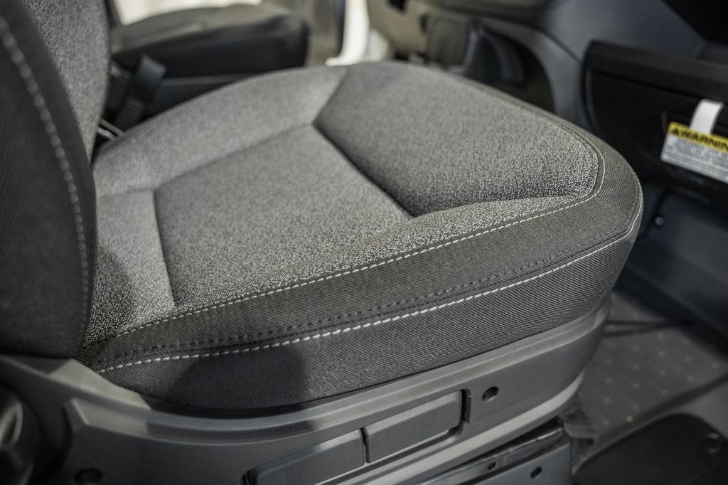 New 2025 RAM ProMaster 1500 w/ Premium Convenience Group image 31