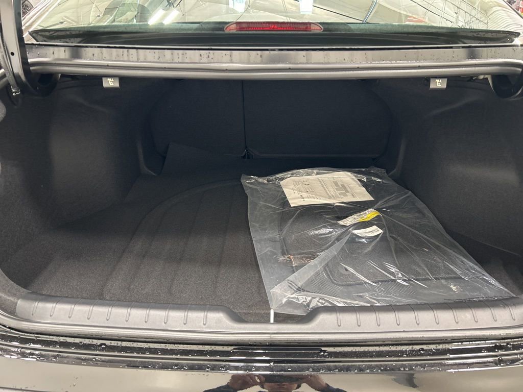 New 2026 Kia K4 LXS image 23