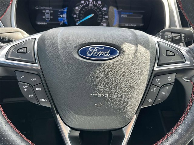 Used 2021 Ford Edge ST-Line image 20