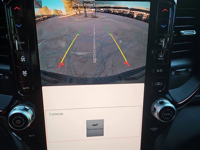 New 2026 RAM 1500 Rebel w/ Bed Utility Group image 13