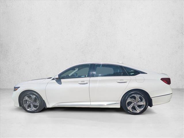 Used 2018 Honda Accord EX-L image 9