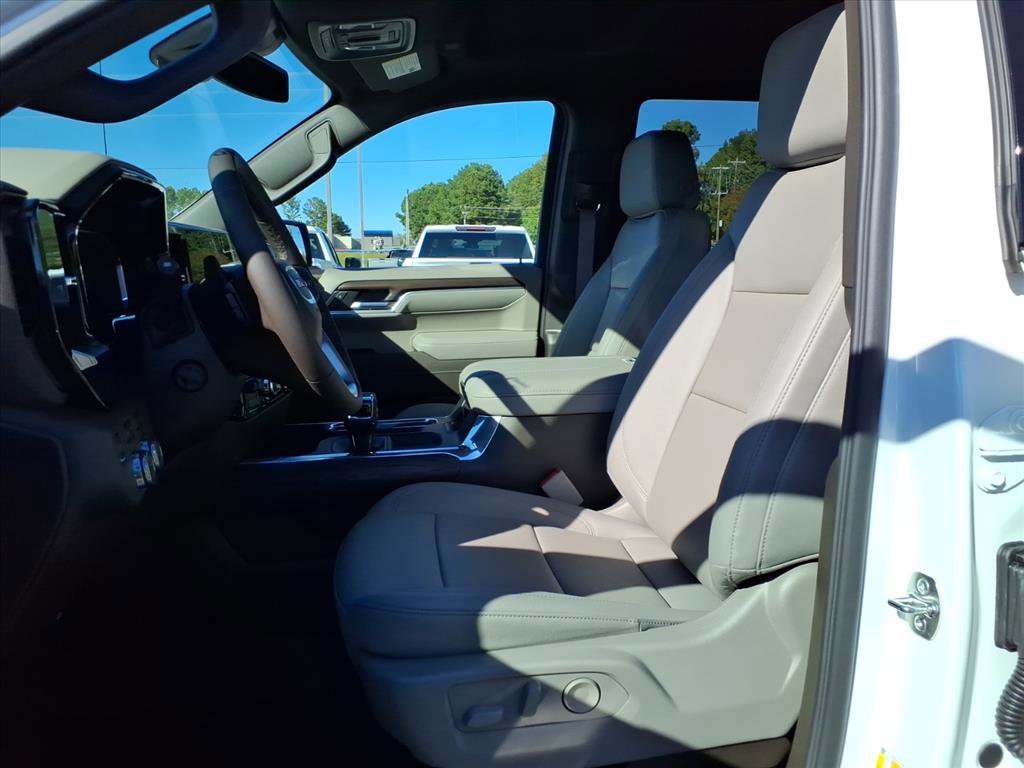 New 2026 GMC Sierra 1500 SLT w/ SLT Premium Plus Package image 19