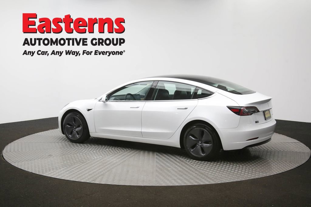 Used 2020 Tesla Model 3 Long Range image 57