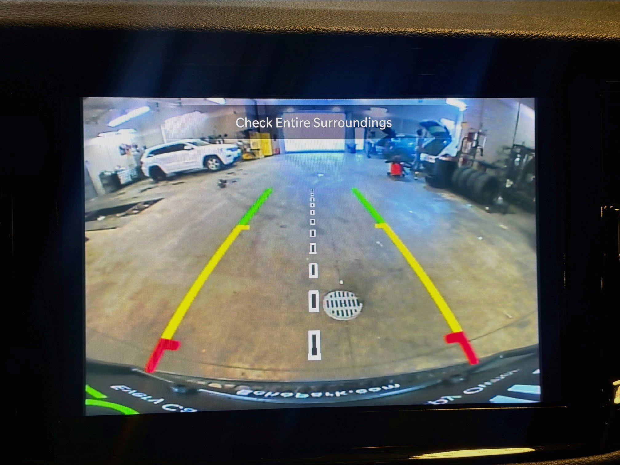 Used 2025 Dodge Durango GT AWD/4WD image 22