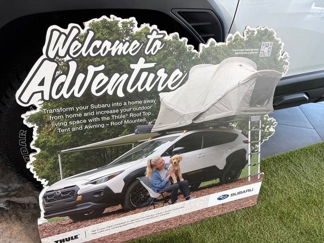 New 2026 Subaru Forester Wilderness image 10