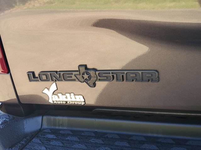 New 2026 RAM 3500 Lone Star AWD/4WD image 6