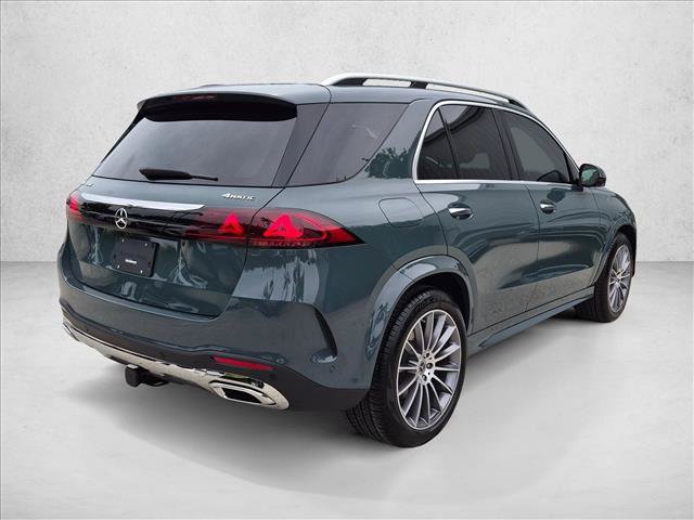 New 2027 Mercedes-Benz GLE 450 4MATIC image 2