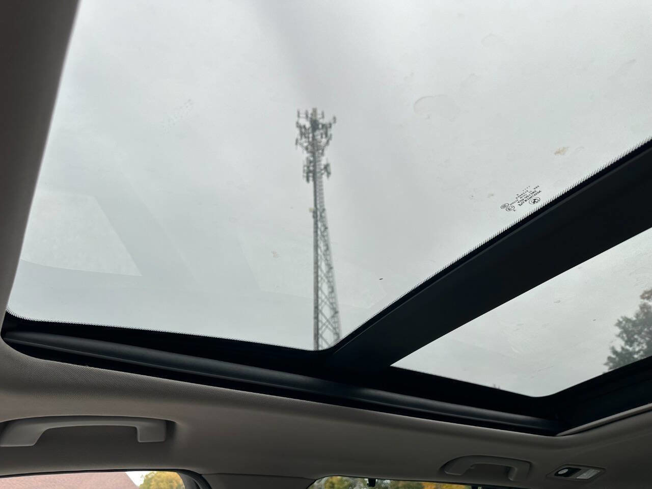 Used 2013 BMW X3 xDrive35i image 19