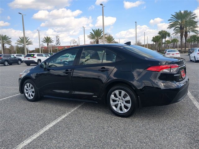 Certified 2024 Toyota Corolla LE image 6