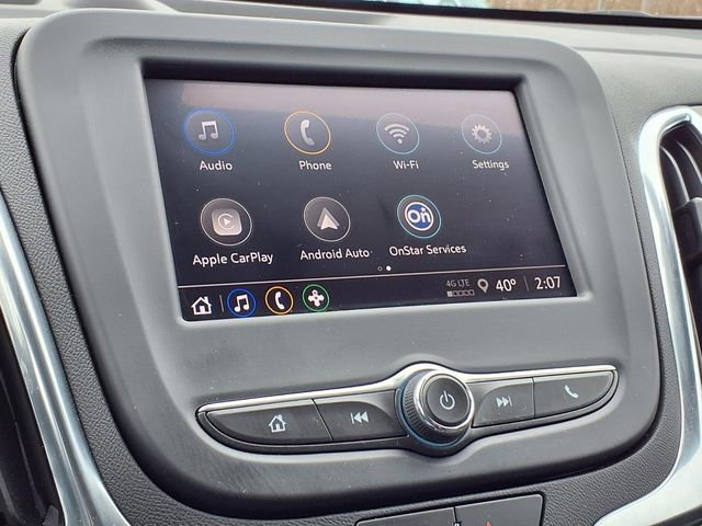 Used 2024 Chevrolet Equinox LT w/ LPO, Floor Liner Package image 11