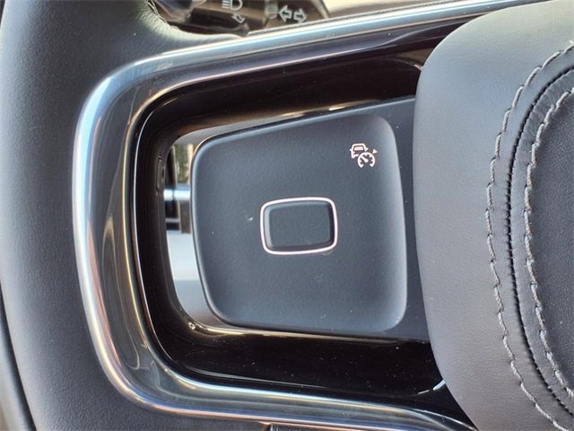 New 2025 Lincoln Navigator L Reserve w/ Jet Appearance Package image 19