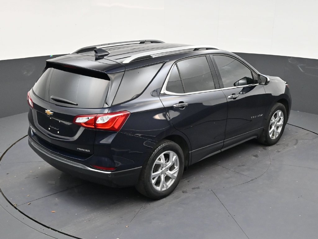 Used 2021 Chevrolet Equinox Premier FWD image 15