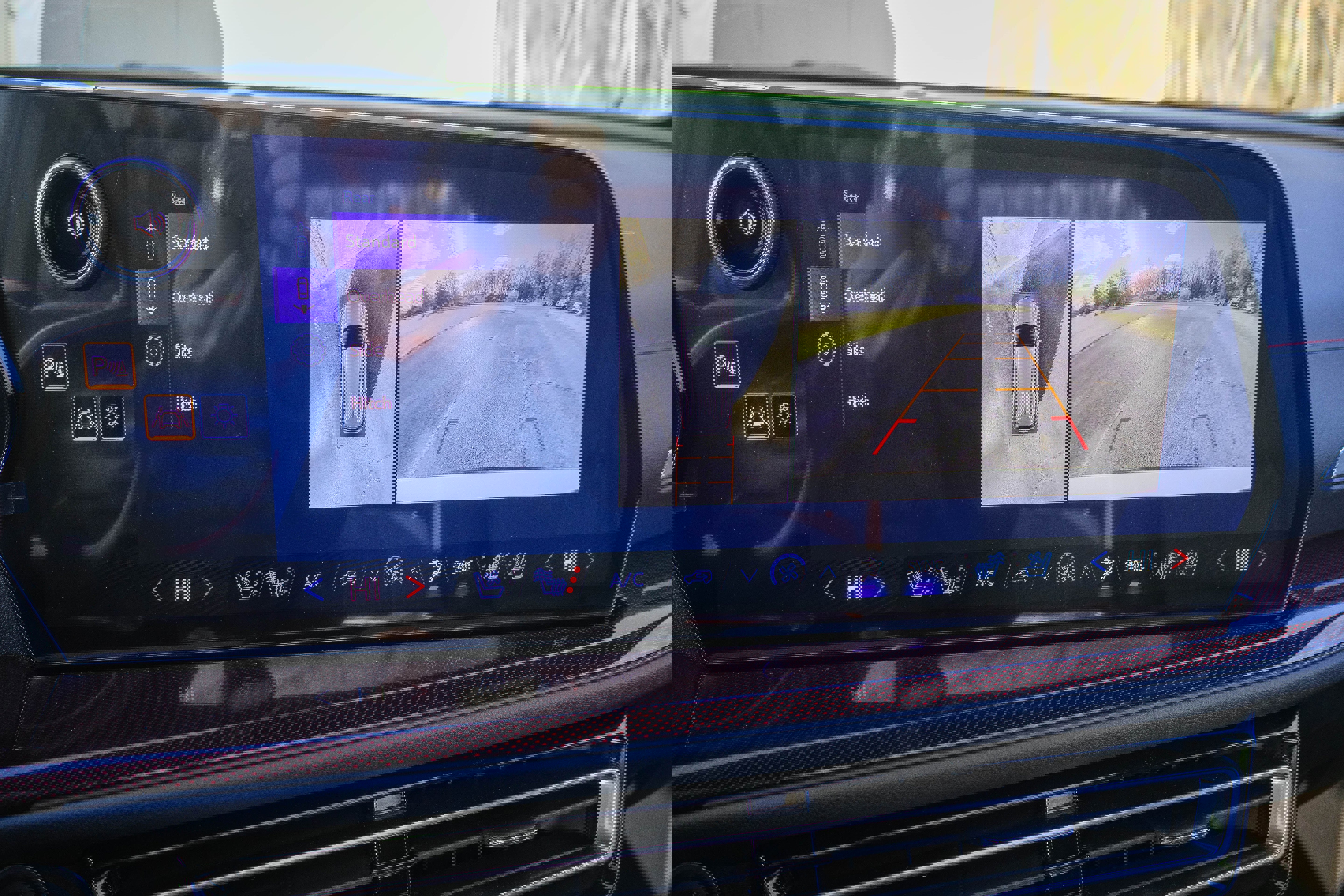 New 2026 Chevrolet Traverse RS w/ LPO, Floor Liner Package image 18