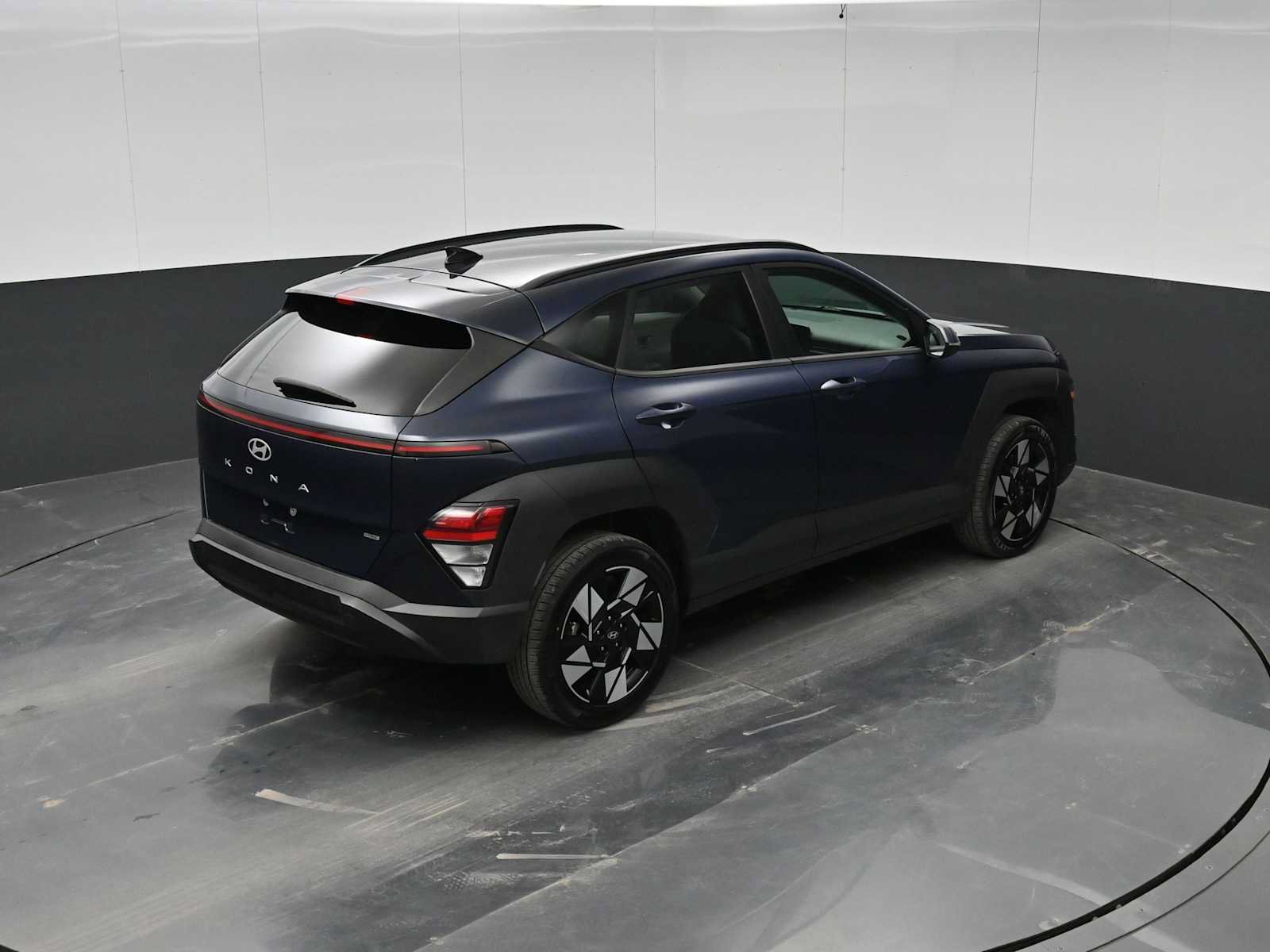Used 2024 Hyundai Kona SEL AWD/4WD image 33