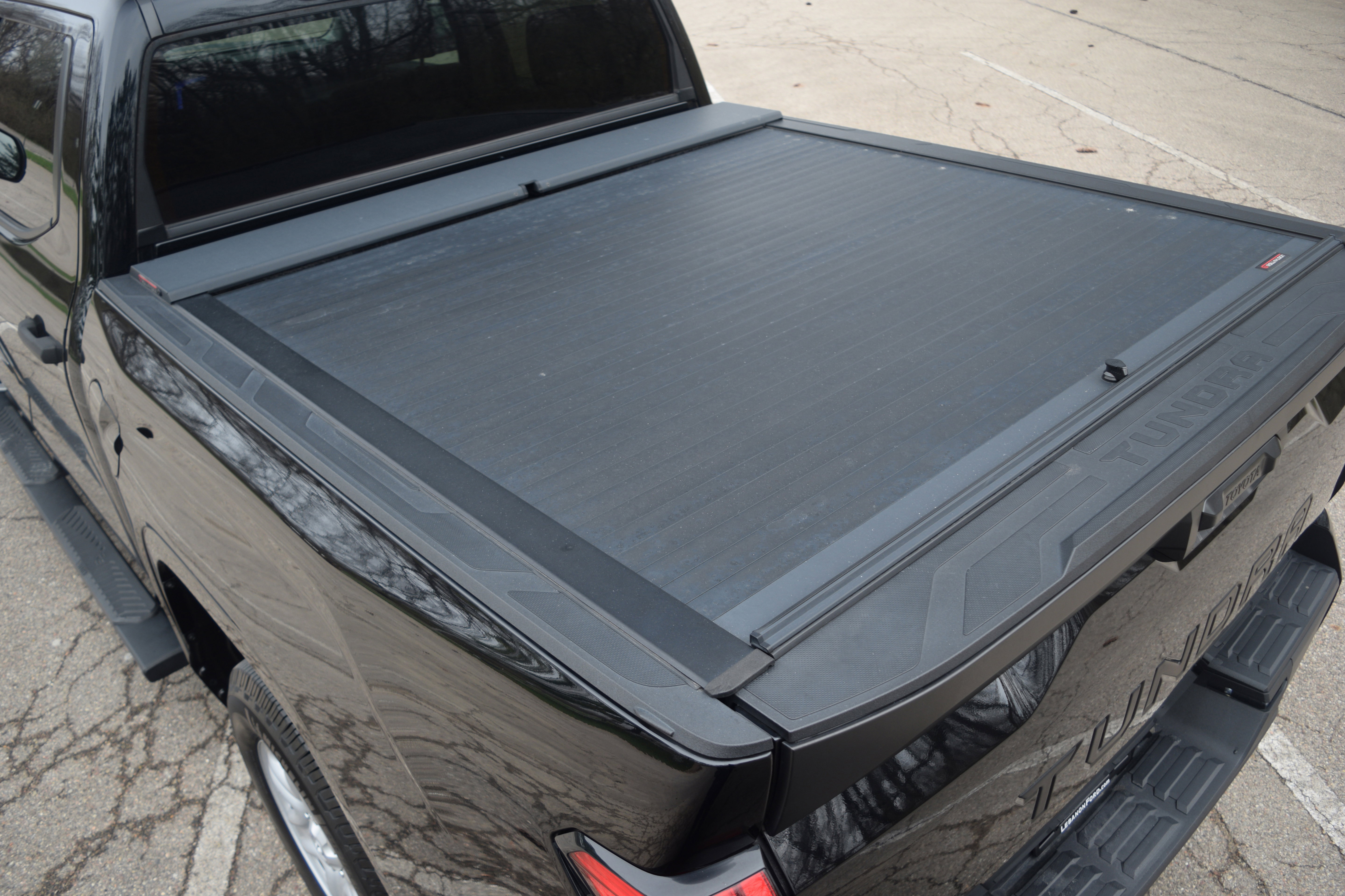 Used 2023 Toyota Tundra SR image 25