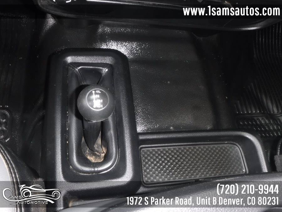 Used 2023 RAM 2500 Tradesman AWD/4WD image 13