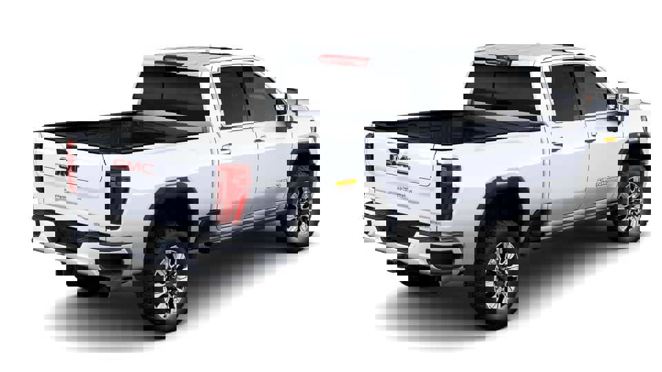 New 2026 GMC Sierra 2500 Denali w/ Denali Reserve Package image 29