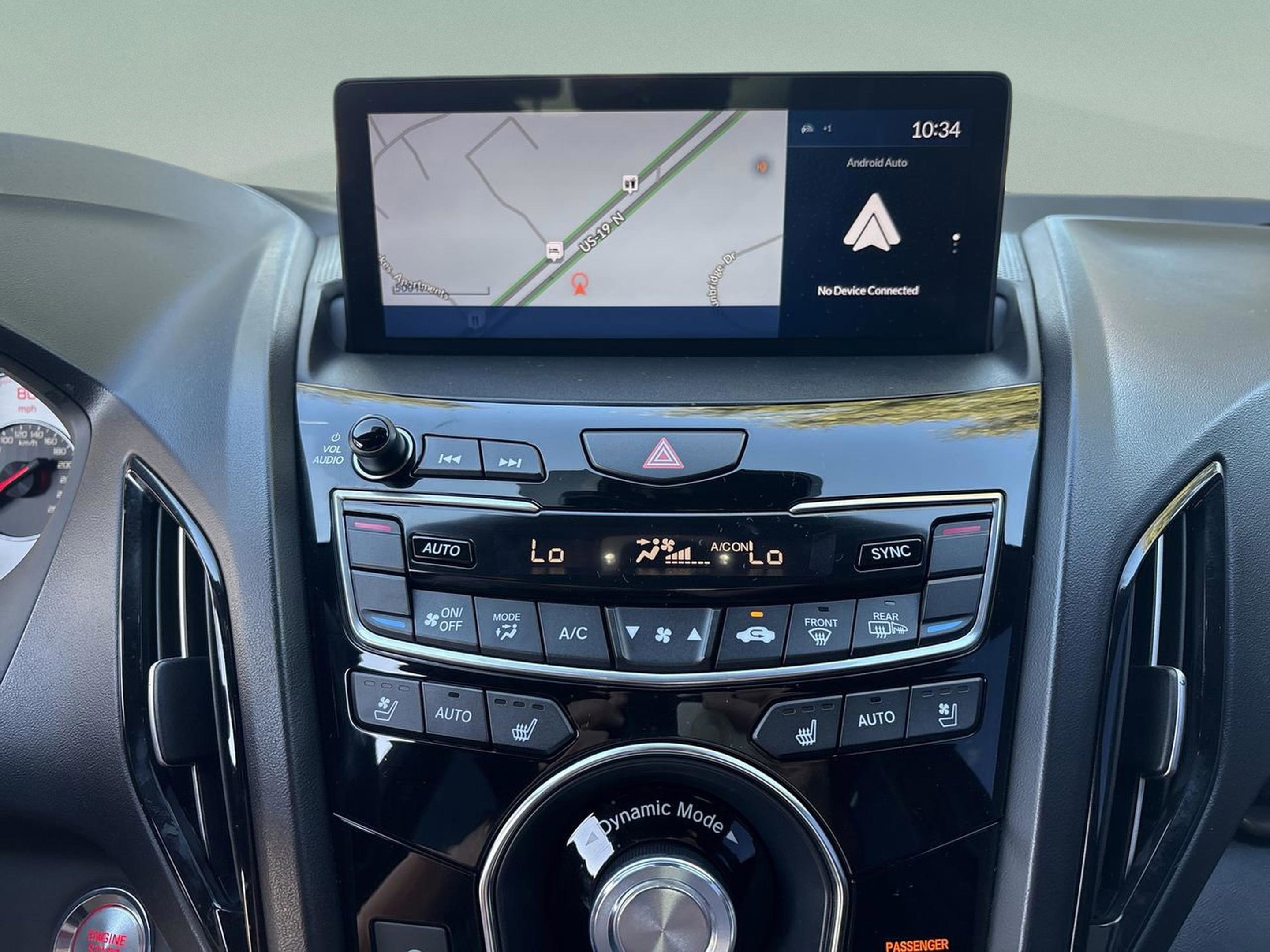 Used 2020 Acura RDX A-Spec image 31