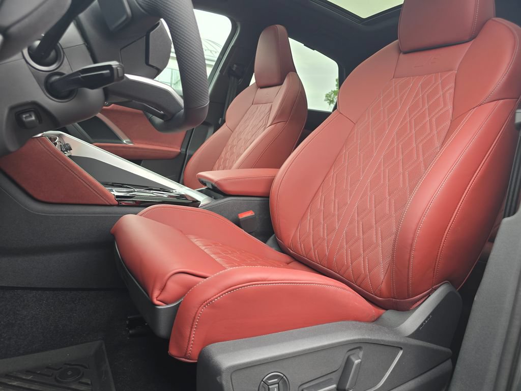 New 2026 Audi SQ5 Premium Plus AWD/4WD image 10