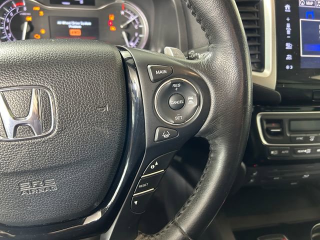 Used 2017 Honda Pilot Elite image 17