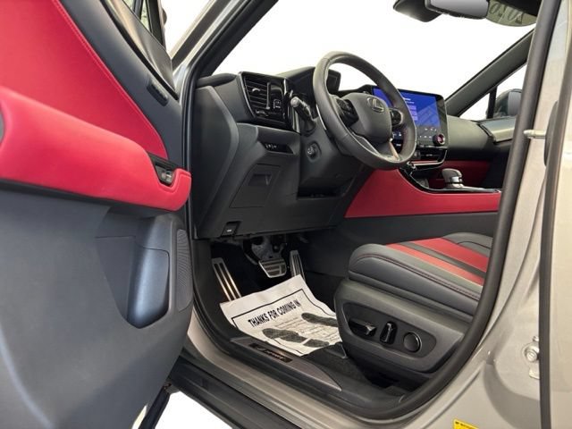 Used 2026 Lexus NX 350 F Sport AWD/4WD image 8