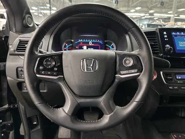 Used 2021 Honda Passport EX-L image 15