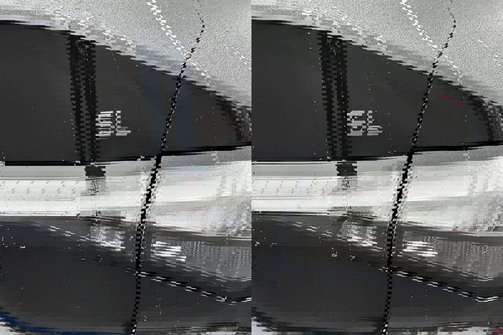 New 2026 Nissan Sentra SL w/ Floor Mat Package image 24