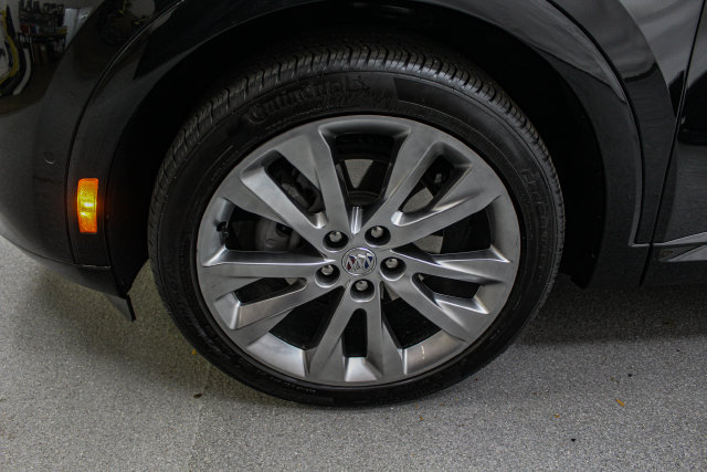 Certified 2023 Buick Envision Avenir AWD/4WD image 29