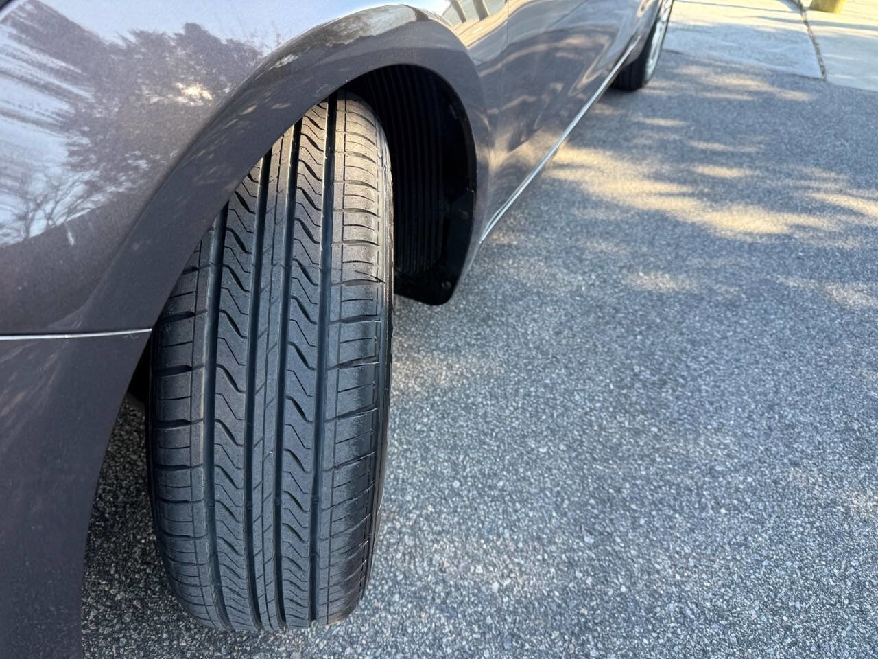 Used 2018 Kia Forte LX image 11