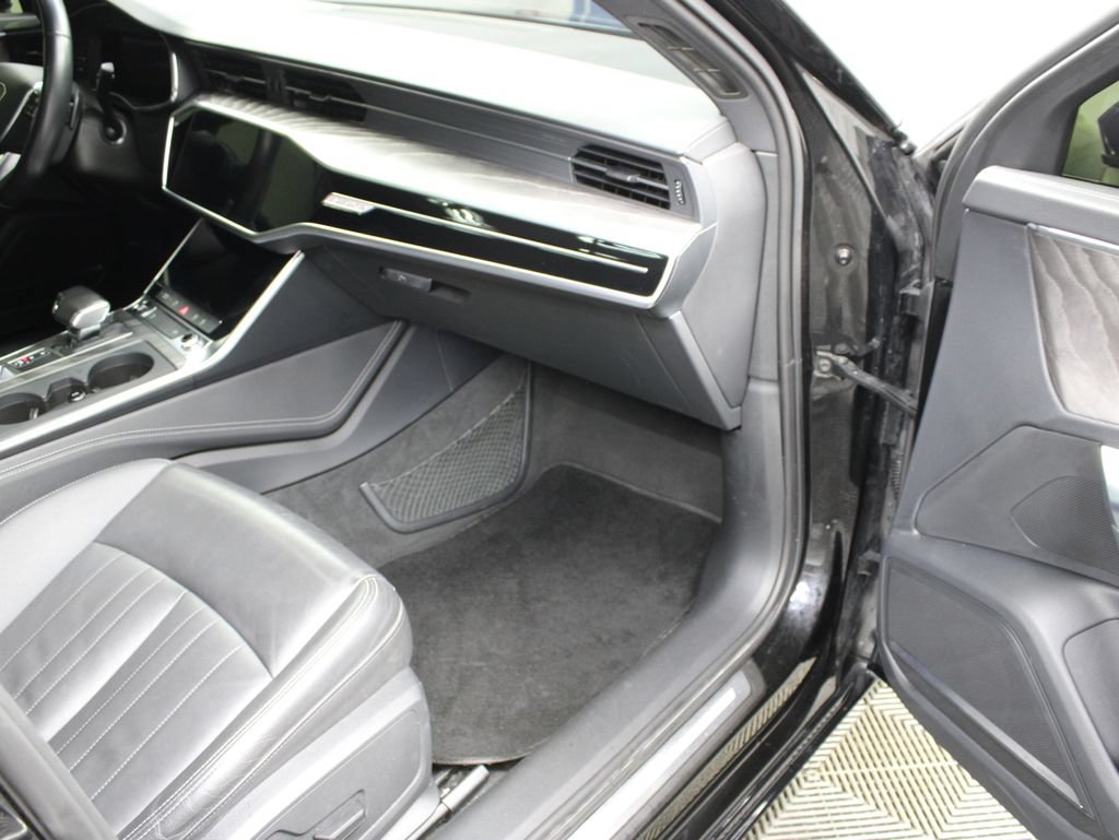 Used 2024 Audi A6 Premium Plus AWD/4WD image 36