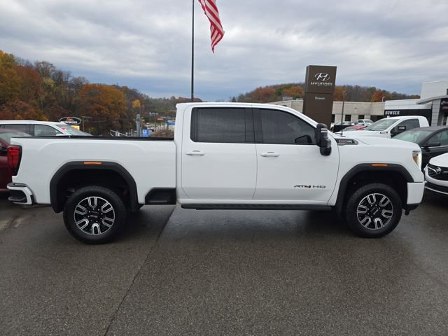 Used 2022 GMC Sierra 2500 AT4 w/ AT4 Premium Plus Package image 6