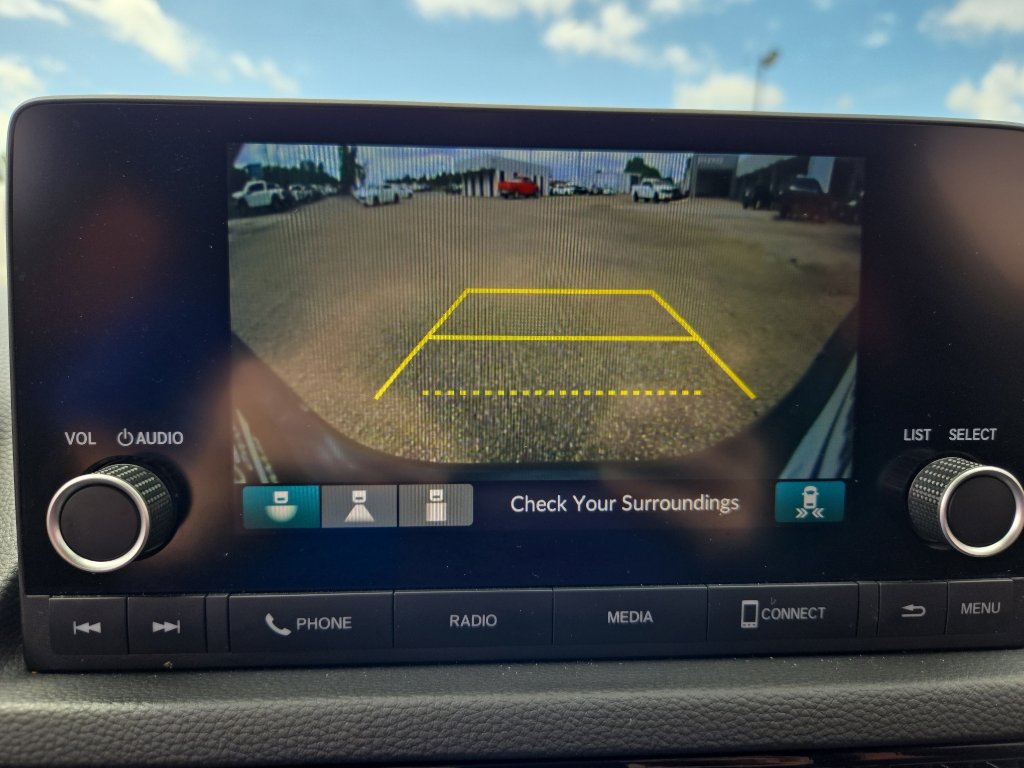 Used 2026 Honda Civic Sport image 31