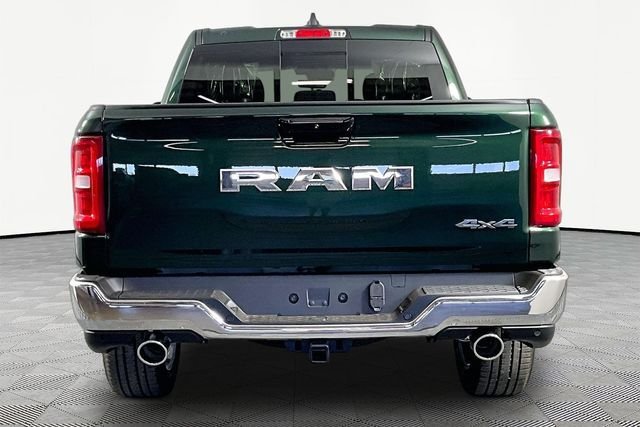 New 2026 RAM 1500 Tradesman AWD/4WD image 5