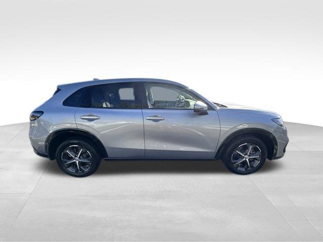 Used 2024 Honda HR-V EX-L image 9