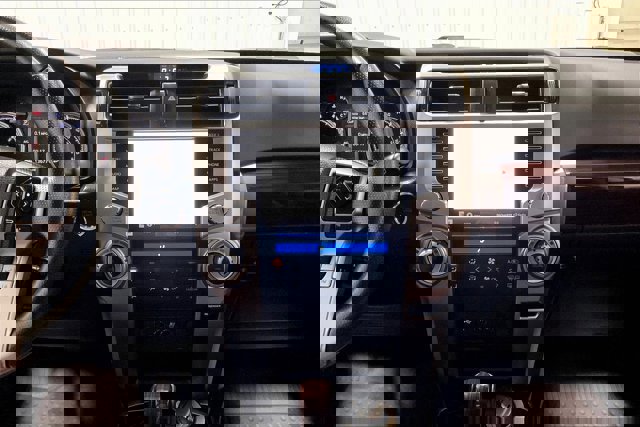 Certified 2024 Toyota 4Runner Limited image 7