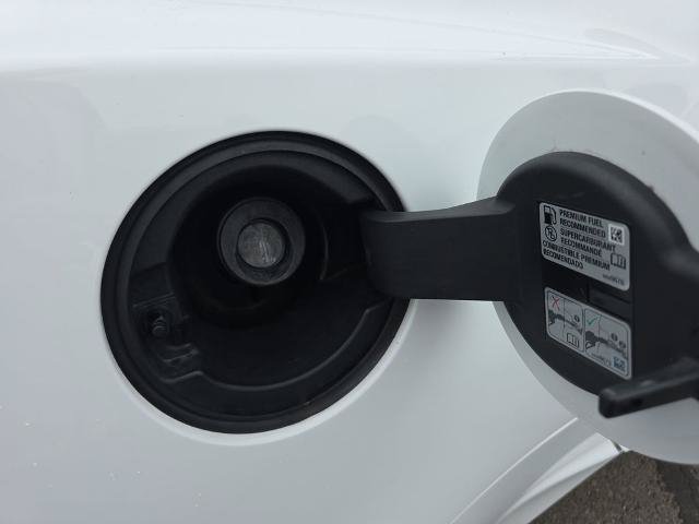 Used 2020 Chevrolet Camaro SS RWD image 14