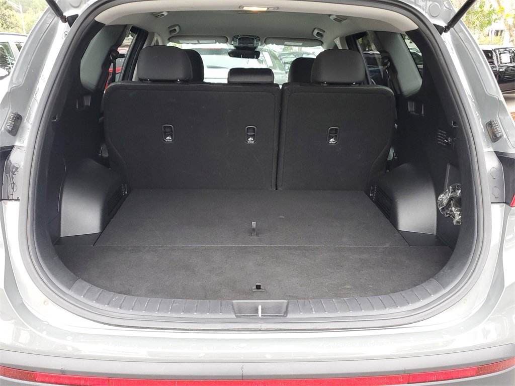 Certified 2022 Hyundai Santa Fe SEL image 9