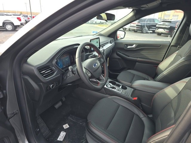 New 2026 Ford Escape ST-Line w/ Cold Weather Package image 10