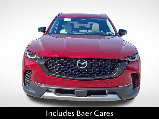 New 2026 MAZDA CX-50 AWD 2.5 S w/ Weather Package video 2
