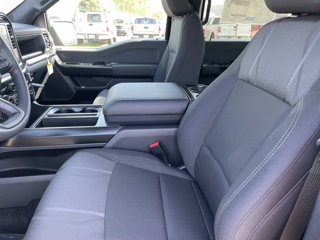 New 2026 Ford F150 STX w/ F-150 LOBO Package image 20